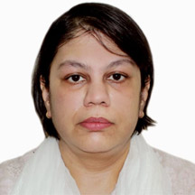 Deepika Honawar